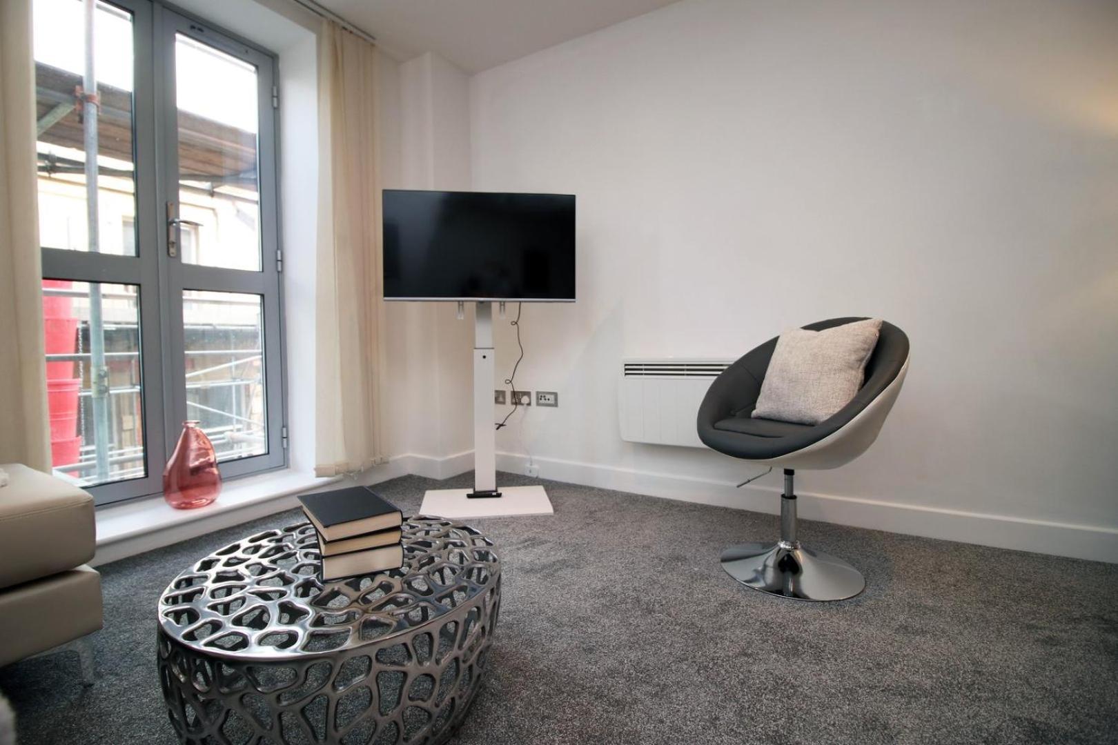2Br Near City Centre Bristol Exterior foto